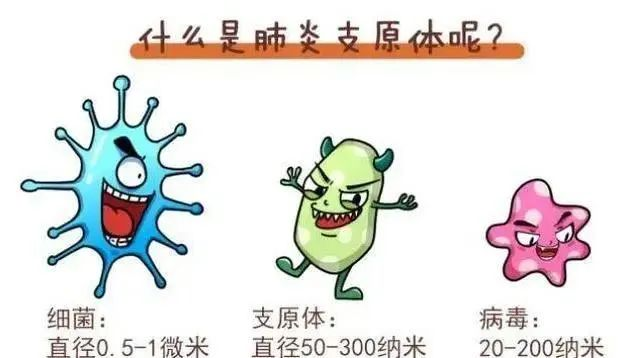 【中心科普】支原体肺炎如何科学预防