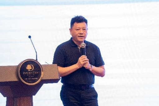 郑晓春教授致辞.png